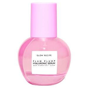 Glow Recipe Plum Plump Hyaluronic Acid Serum